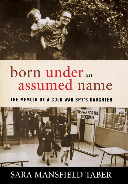 Born Under an Assumed Name