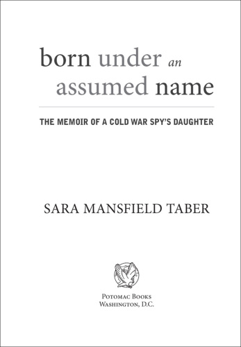 Born Under an Assumed Name