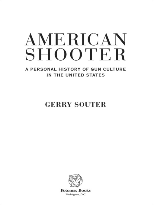 American Shooter