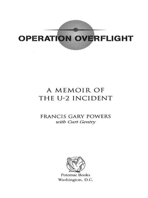 Operation Overflight