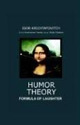 Humor Theory