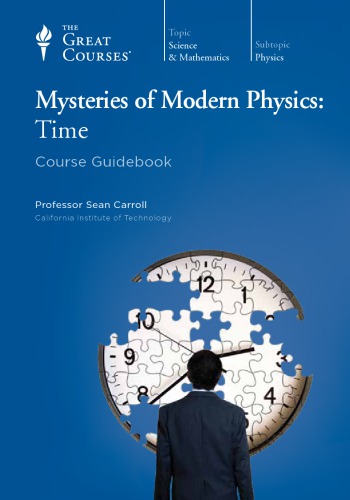 Mysteries of Modern Physics