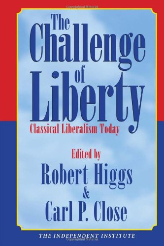 The Challenge of Liberty