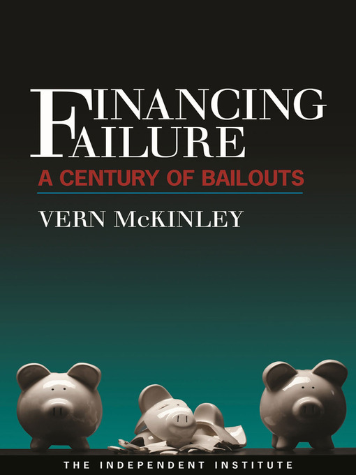 Financing Failure