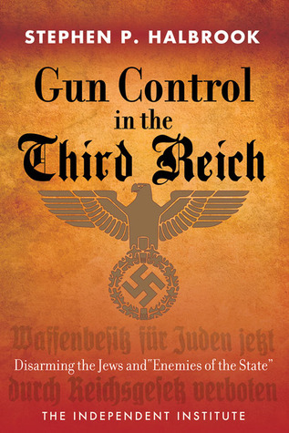 Gun Control in the Third Reich