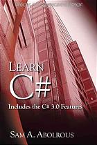 Learn C#