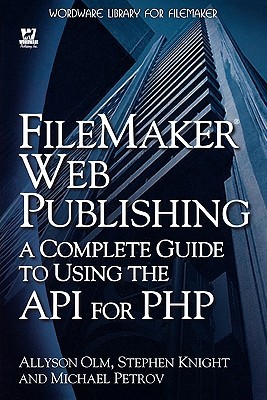 FileMaker Web Publishing