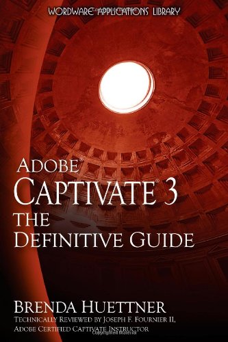 Adobe Captivate 3