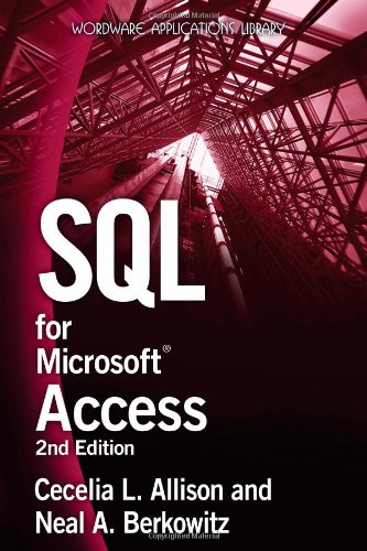 SQL for Microsoft Access