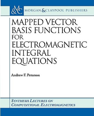 Mapped Vector Basis Functions for Electromagnetic Integral Equations