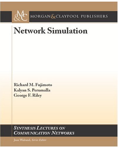 Network Simulation