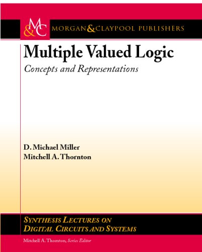 Multiple-Valued Logic