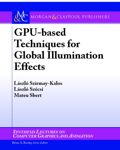 Gpu-Based Techniques for Global Illumination Effect