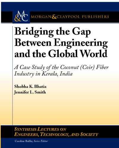 Bridging the Gap Between Engineering and the Global World