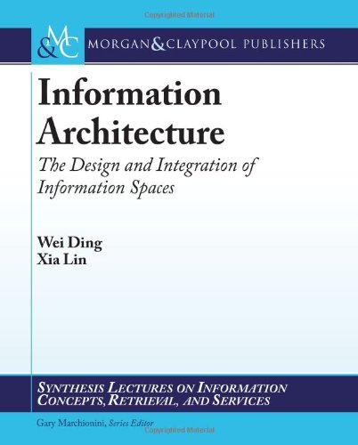 Information Architecture