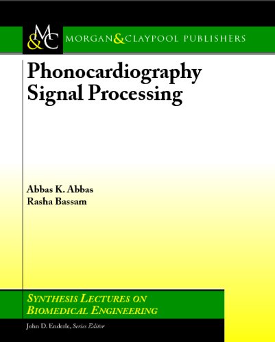 Phonocardiography Signal Processing