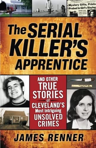 The Serial Killer's Apprentice