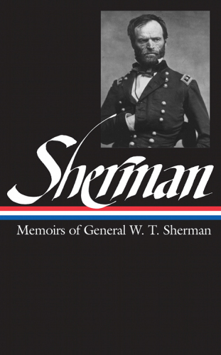 William Tecumseh Sherman