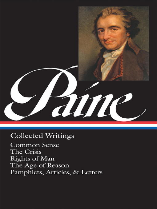 Thomas Paine