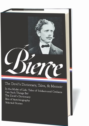 Ambrose Bierce