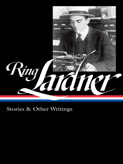 Ring Lardner