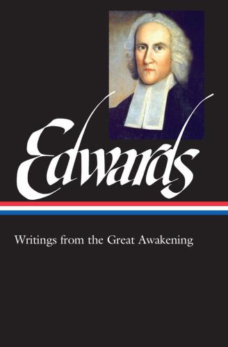 Jonathan Edwards