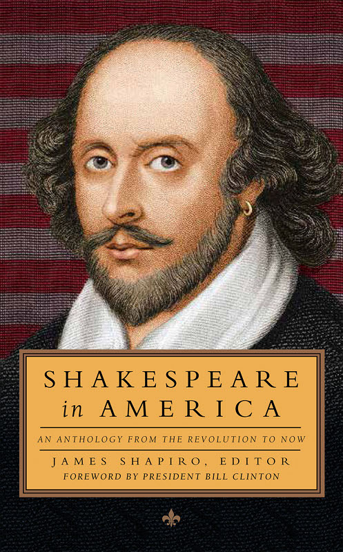 Shakespeare in America