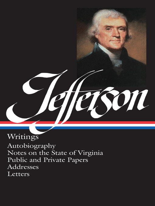 Thomas Jefferson