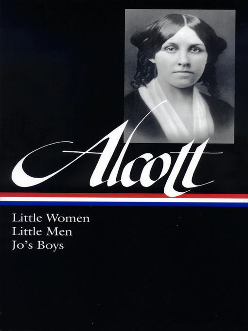 Louisa May Alcott