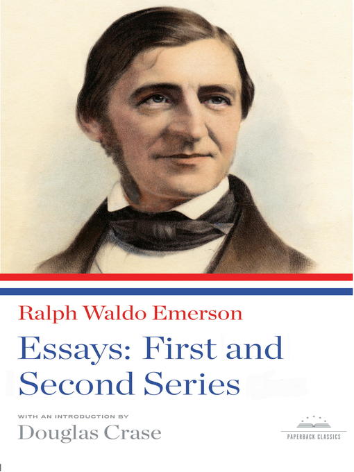 Ralph Waldo Emerson