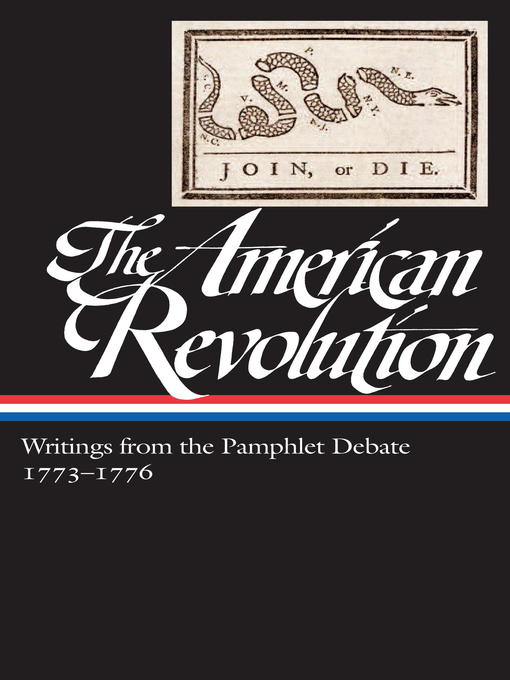 The American Revolution