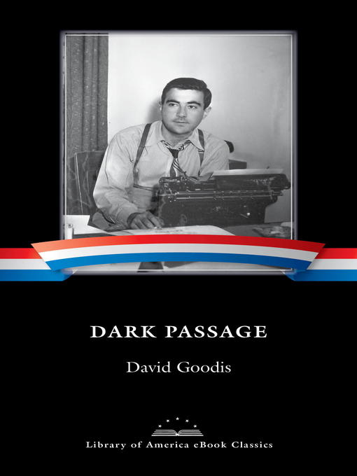 Dark Passage