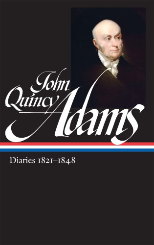 John Quincy Adams