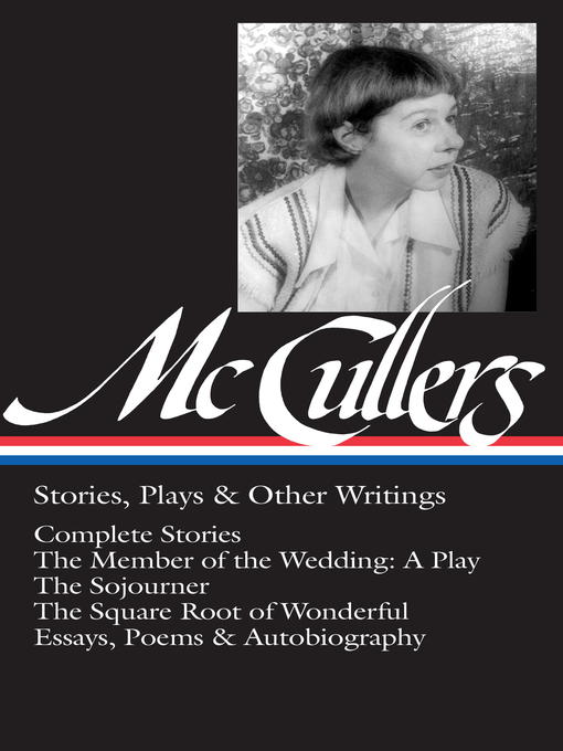 Carson McCullers