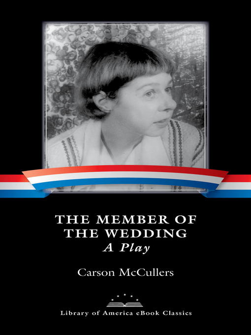 The Member of the Wedding