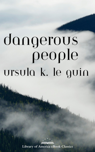 Dangerous People