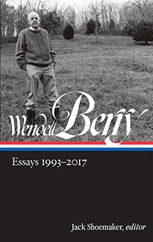 Essays, 1993-2017