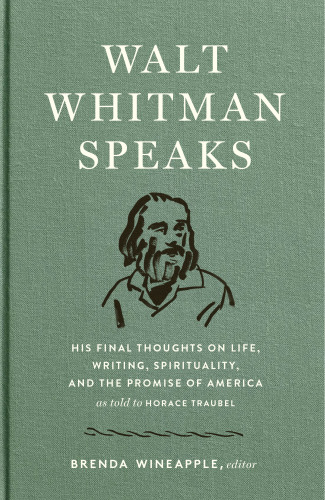 Walt Whitman Speaks