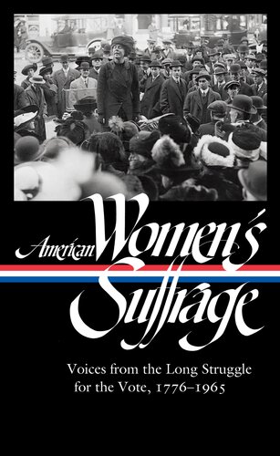 American Women's Suffrage