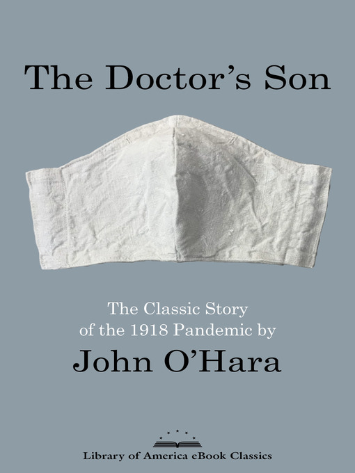 The Doctor's Son