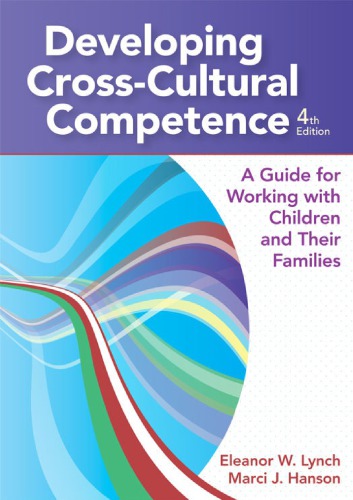 Developing Cross-Cultural Competence