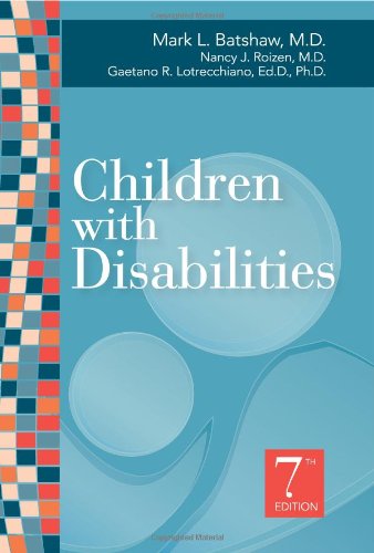 Children with Disabilities, Seventh Edition