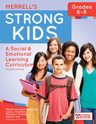 Merrell's Strong Kids—Grades 6–8