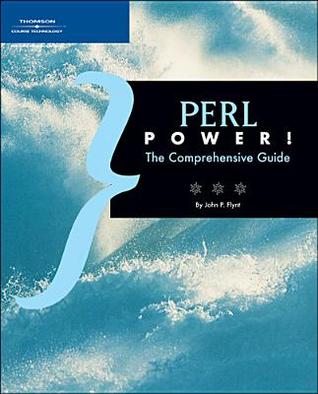 Perl Power!