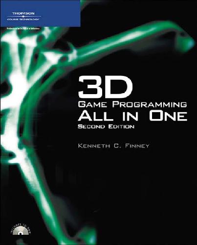 3D Game Programming All in One