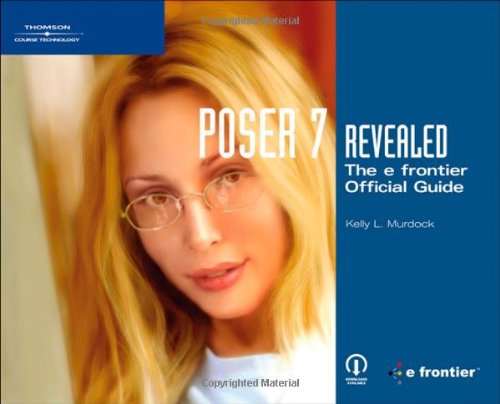 Poser 7 Revealed