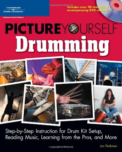 Picture Yourself Drumming