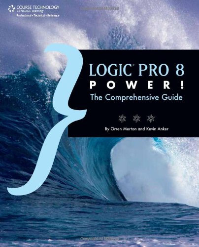 Logic Pro 8 Power!