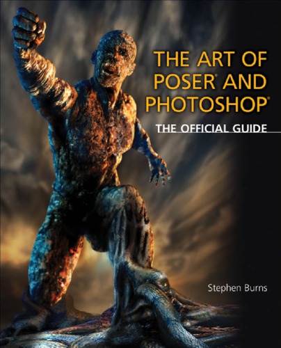 The Art of Poser and Photoshop