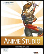 Anime Studio